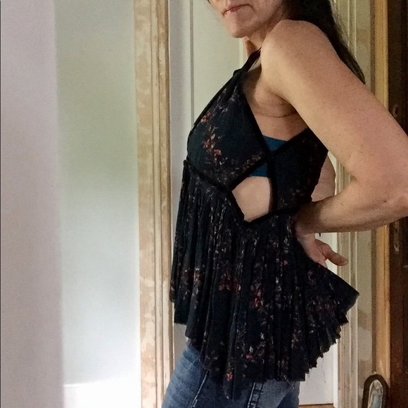 Free People Tops - Free People goddess top